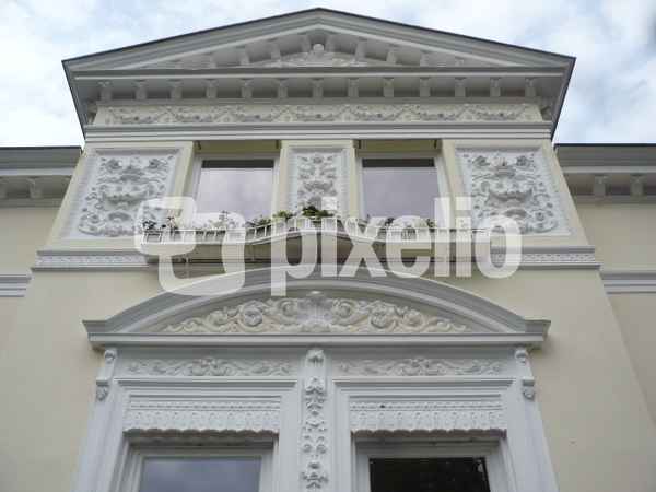 Haus  Architektur