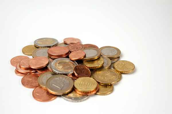 Kleingeld