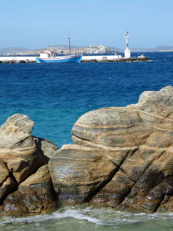 Kleiner Hafen