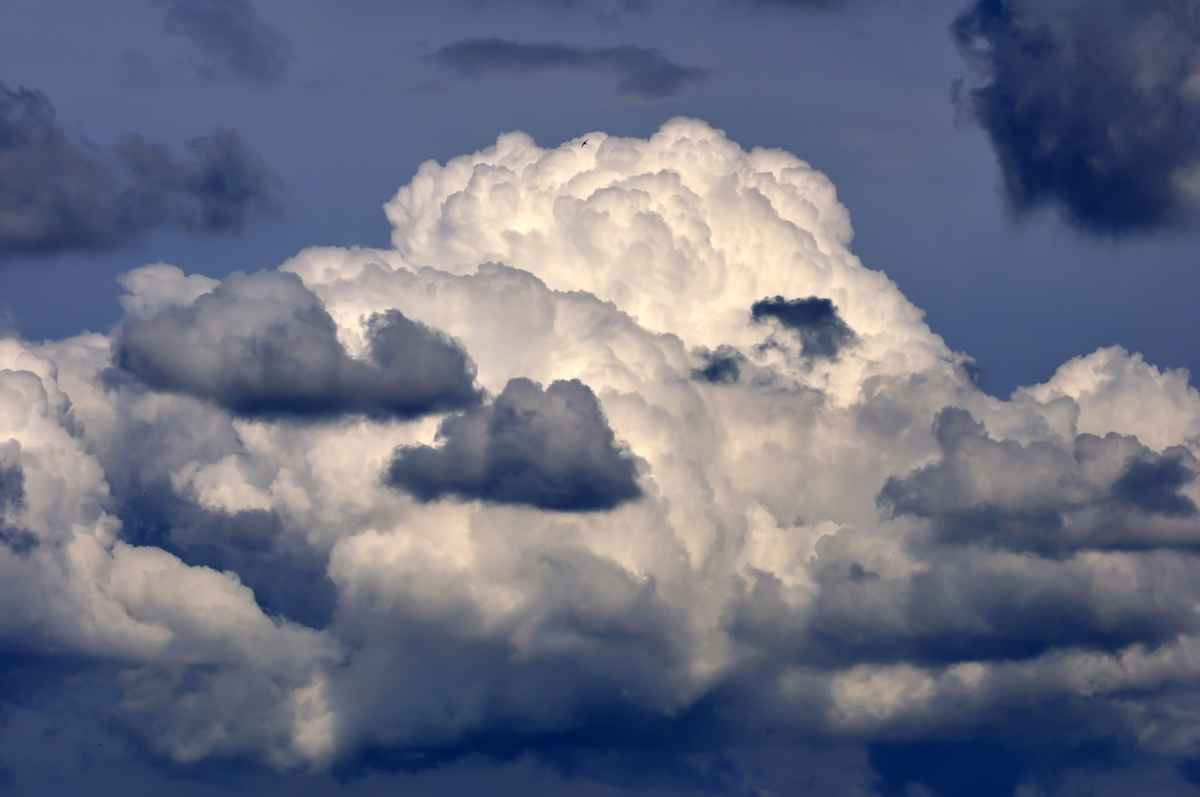 Wolkenträume - Traumwolken 14