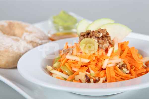 Vitalfrühstück leicht gemacht