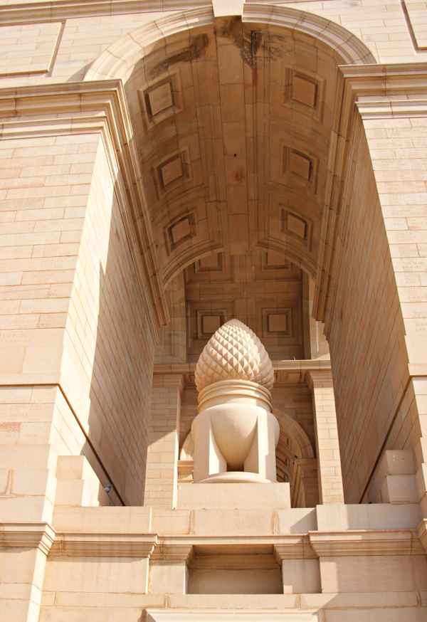 India Gate Memorial