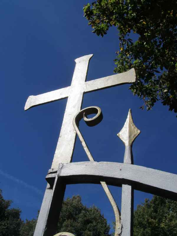Kreuz #2