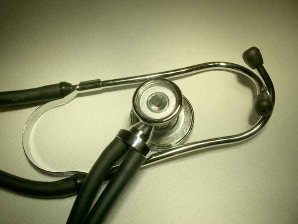 Stethoskop