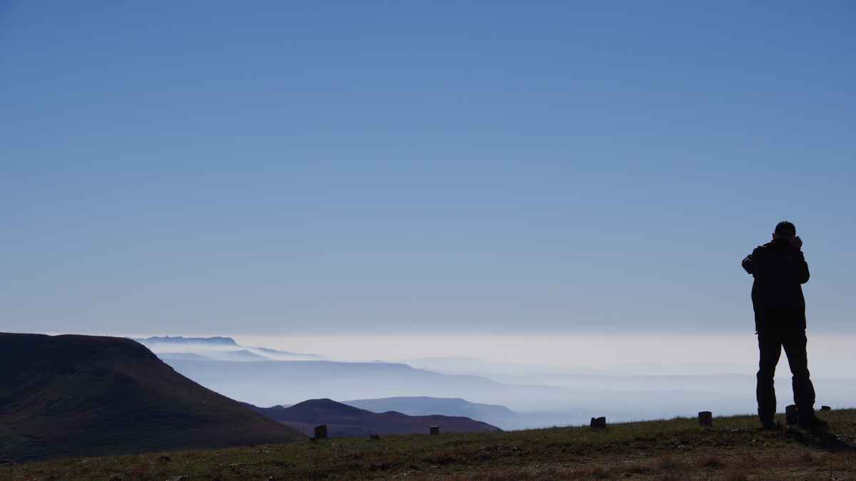 Unterwegs in Südafrika