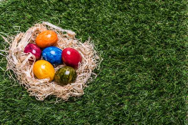 frohe Ostern
