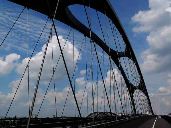 BrückenSchlag .....