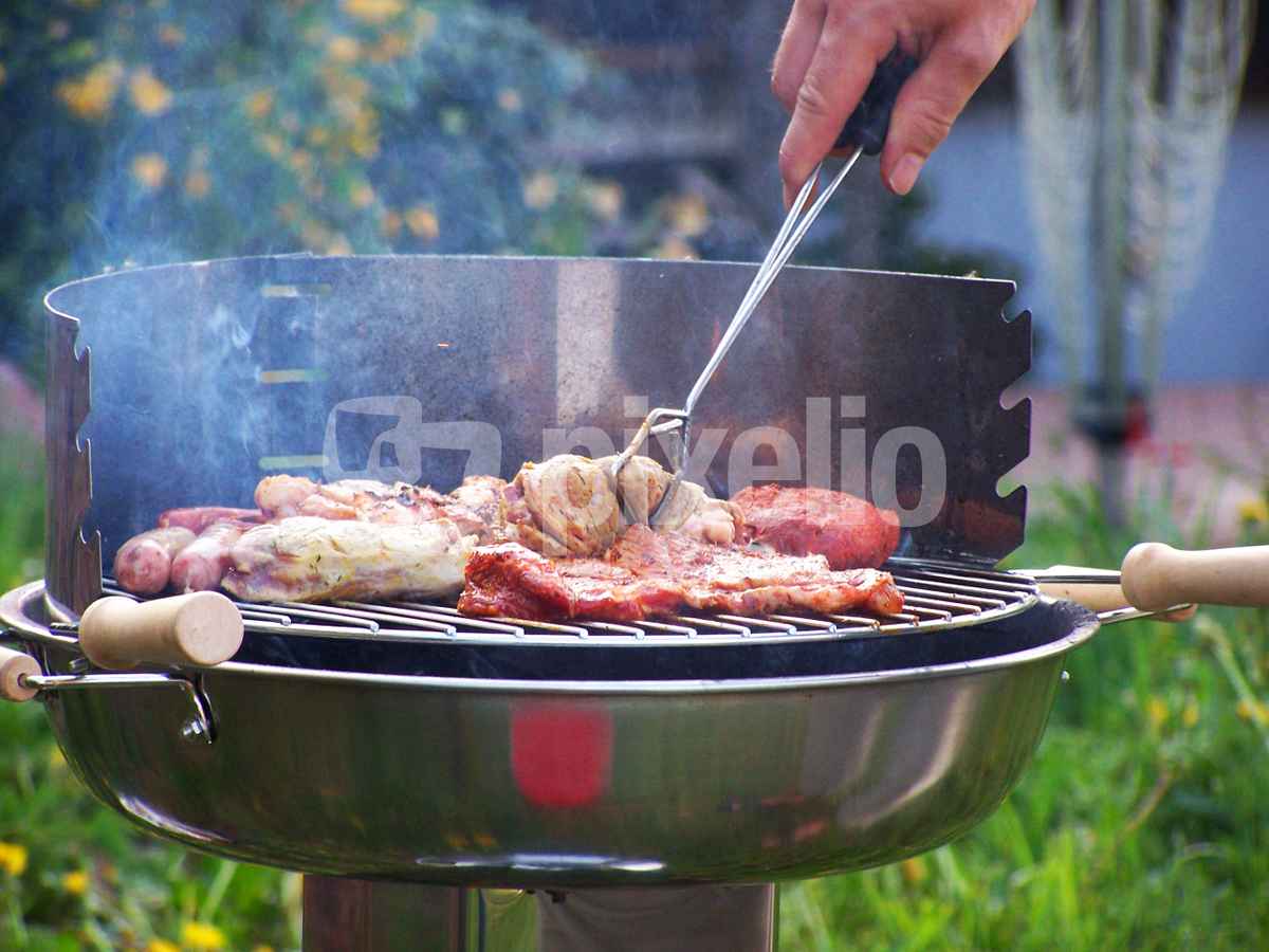 grillmeister