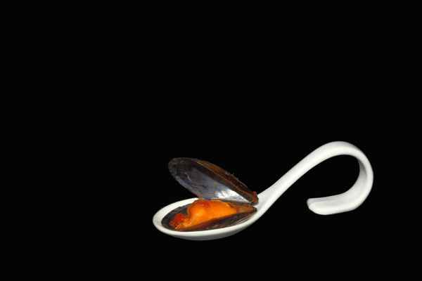 Mejillones a la marinera