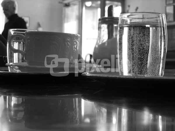 Im Kaffeehaus