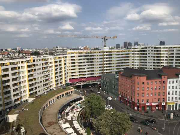 Kottbusser Tor in Berlin / Foto: Alexander Hauk