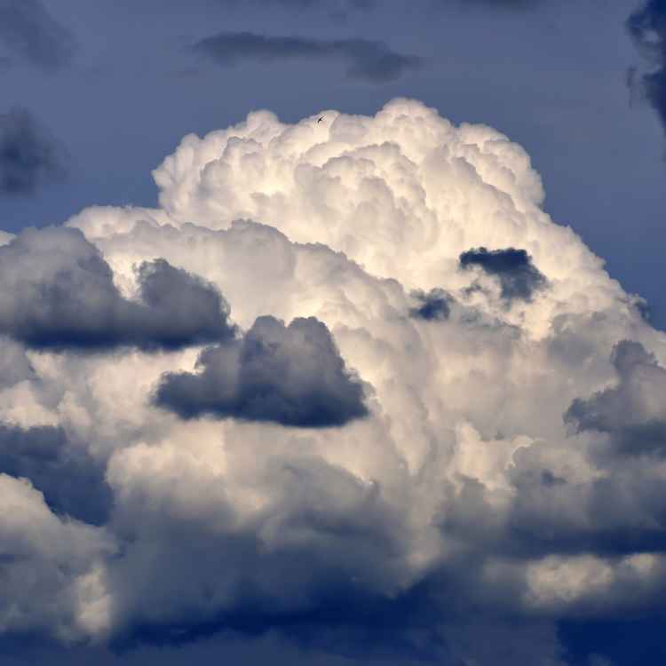 Wolkenträume - Traumwolken 14