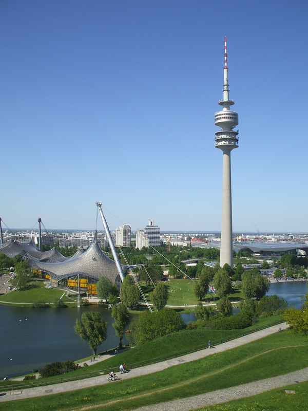 Olympiapark München