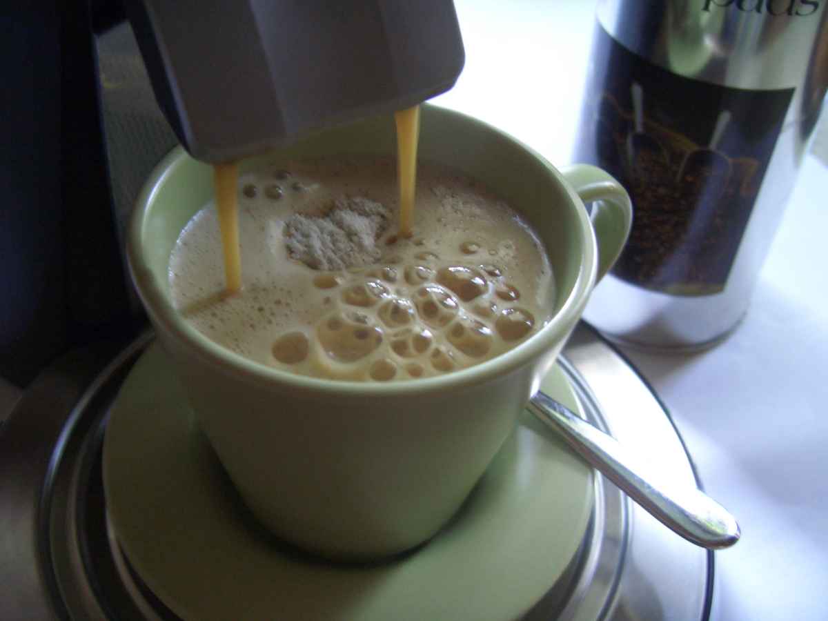 Büro-Büro-verdiente Kaffeepause