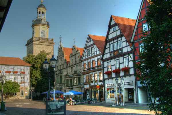 Rinteln
