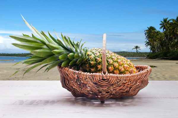 Ananas