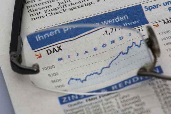 DAX