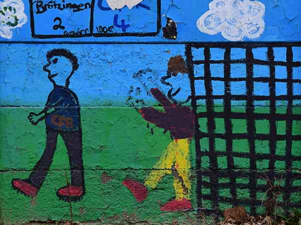 Faszination Fußball