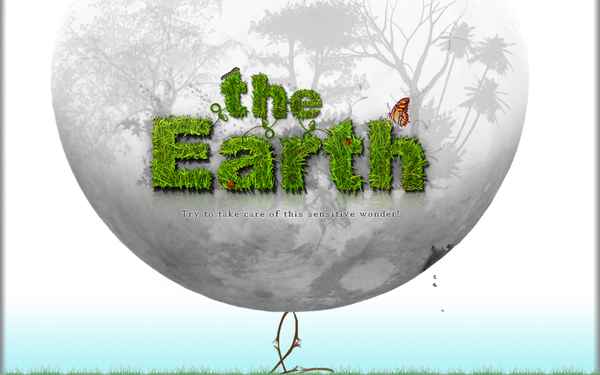 The Earth