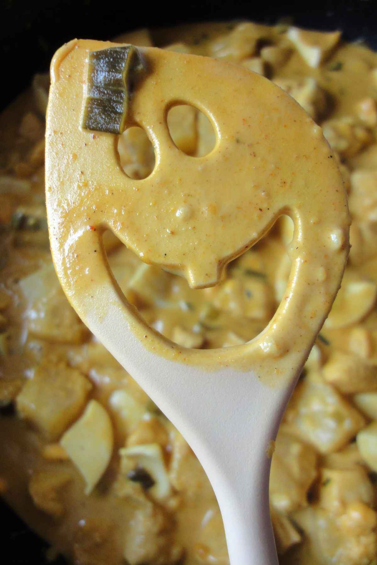 Spaß beim Kochen