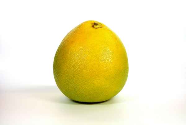 Pomelo