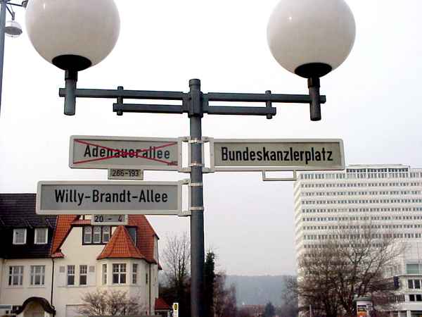 Spendenskandal