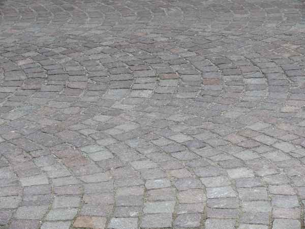 Hintergrund - Textur - Pflastersteine