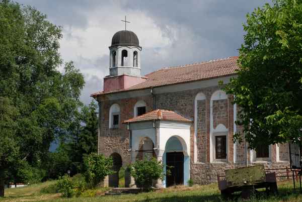 Where my friend lost his liberty