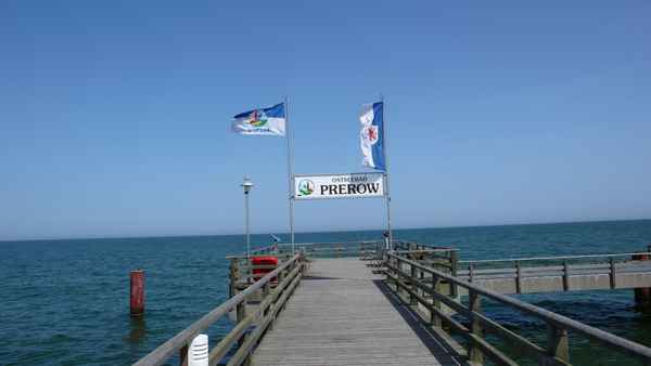 Ostseebad Prerow