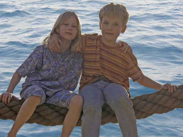 Schwesterchen und Brüderlein