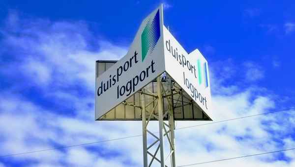 duisport logport