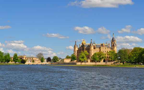 Schweriner Schloß