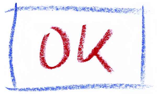 OK!