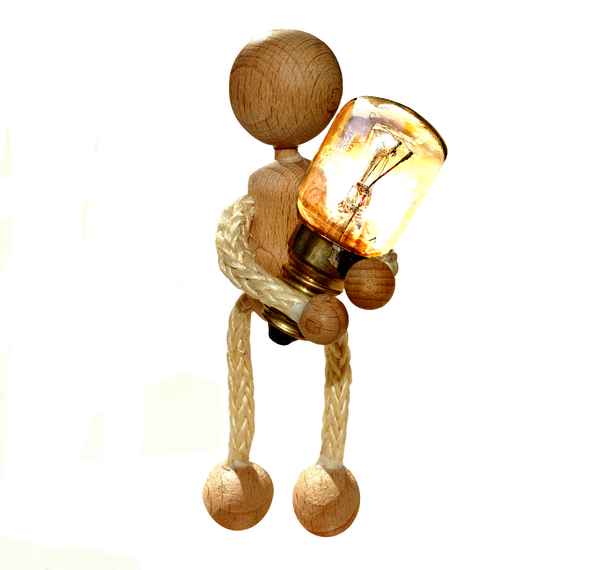 Die Idee