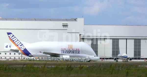 Raumtransporter