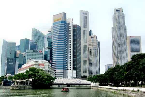 Singapur