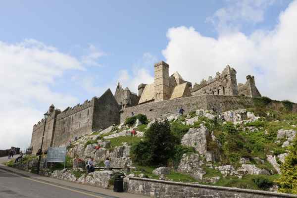 Rock of Cashel