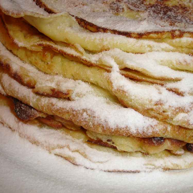 Pfannkuchen