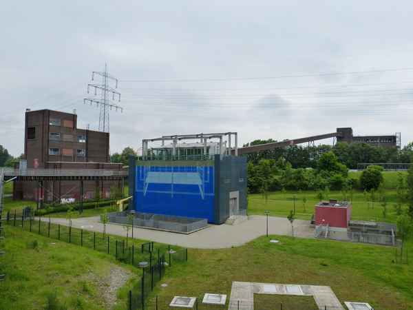 Nordsternpark GE 2
