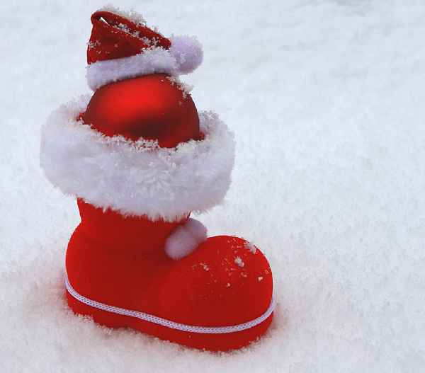 X-MAS I