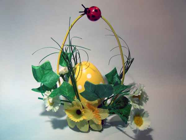  Frohe Ostern