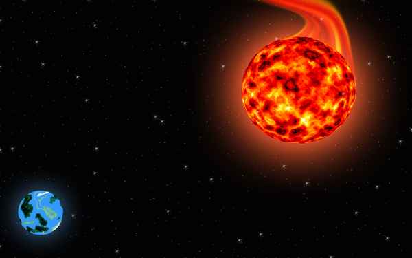 planet