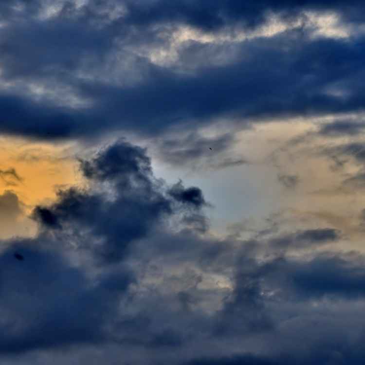 Wolkenträume - Traumwolken 28