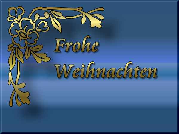 weihnachtsgruss