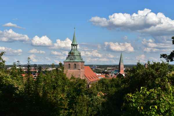 Lüneburg