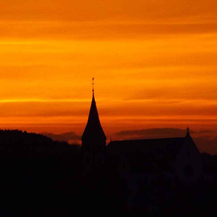 Marpinger Kirche