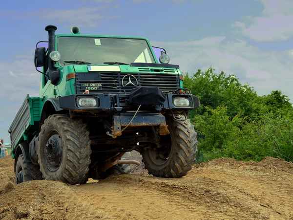 Unimog