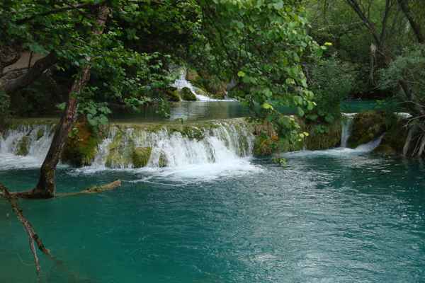 Plitvicer Seen