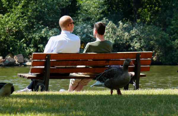 Entspannen - Relaxen ...