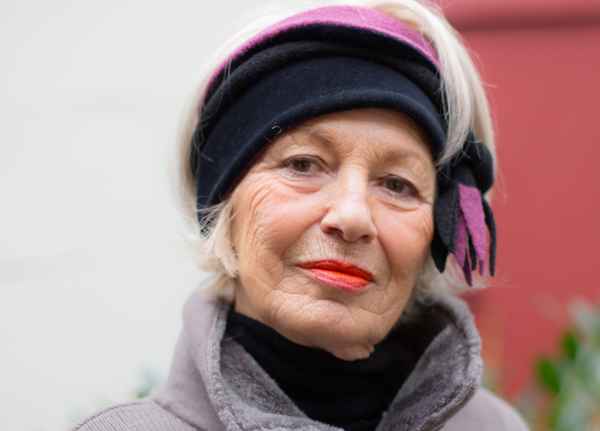 Modeherbst für Seniorinnen 3